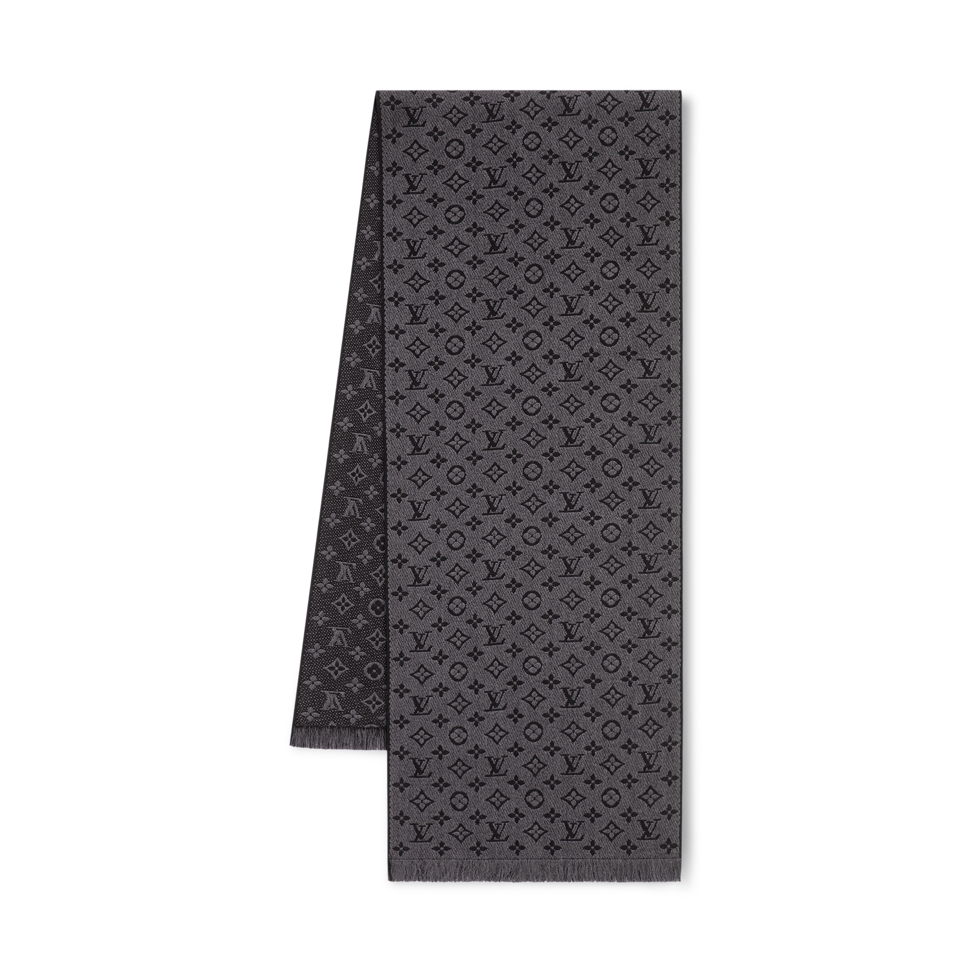 Monogram Classic scarf . - Accessories | Louis Vuitton India